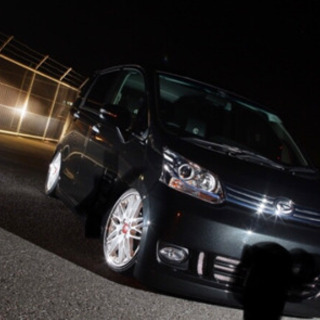 レオンハルトビューゲル  ムーブ　タント　ワゴンR 軽カスタムなど