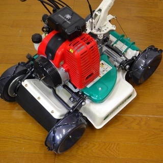 9/3【展示品】オーレック/OREC 斜面草刈機 スパイダーモア SP852F　/SL2 9/3【展示品】オーレック/OREC 斜面草刈機 スパイダーモア SP852F /SL2