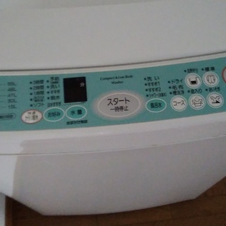 ◆SANYO 全自動洗濯機　ASW-B70VP(W) 7kg洗い◆