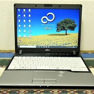 ?良上品/12.1型液晶/重さ1.39kg♪/光速☆彡新品✨SSD240GB(メーカー 