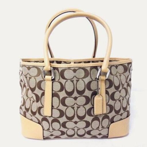 格安❗大人気❗早い者勝ち❗☆COACHトート バッグ☆正規品･入手困難