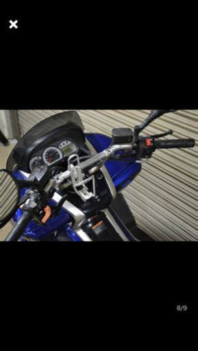 マジェスティ 4D9 SG20J メカニカル キー セット マジェスティ 4D9