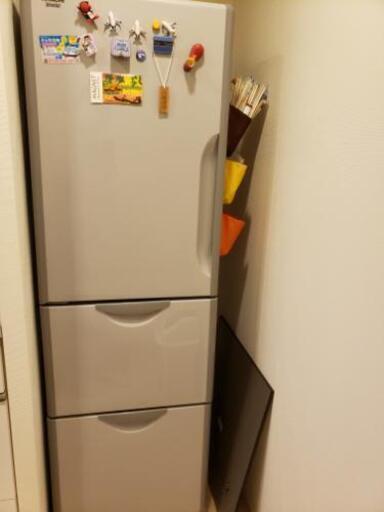 日立の冷蔵庫