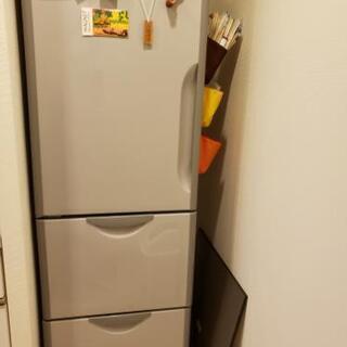 日立の冷蔵庫
