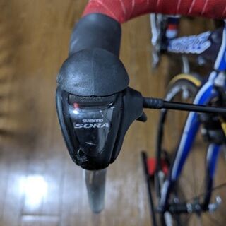 KONA ZING 2012年モデル　ロードバイク