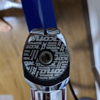 KONA ZING 2012年モデル　ロードバイク