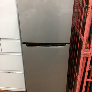 ハイセンス 2ドア冷蔵庫 2018年製 HR-B2301 227L