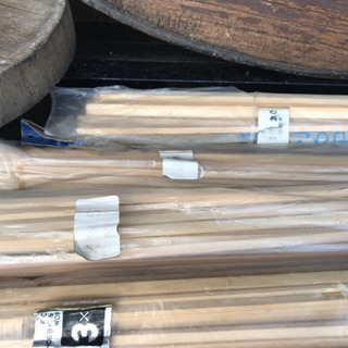 竹ひご、木製平板棒、工作、日曜大工、ハンドメイド