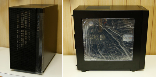 Core i7 ゲーミングPC