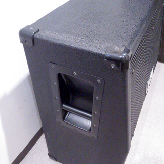 Yオ】 ギターアンプキャビネット Laney HCM412A 中古