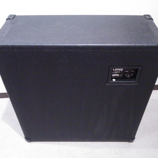 【Yオ】 ギターアンプキャビネット Laney HCM412A　中古 Yオ】 ギターアンプキャビネット Laney HCM412A 中古