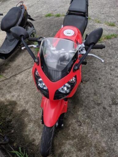 値下げしました❗ホンダ125cc
