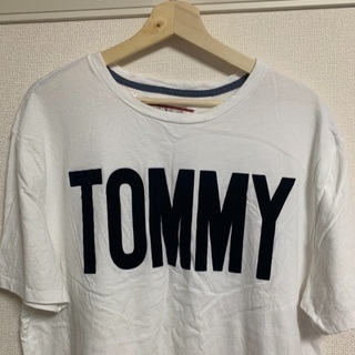 トミーTシャツ