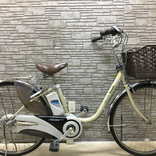 東京23区配達無料 新基準 Panasonic パナソニック ビビDX SD 12Ah リチウム