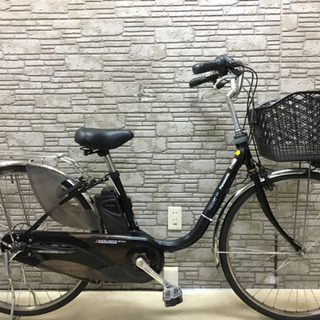 東京23区配達無料 新基準 Panasonic パナソニック ビビDX 5Ah リチウム