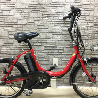 東京23区配達無料  新基準  ヤマハ パスシティC  4Ah リチウム 電動自転車 中古 東京23区配達無料 新基準 ヤマハ パスシティC 4Ah リチウム 電動自転車