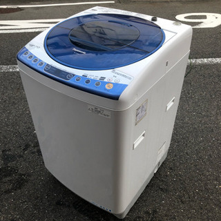?配送無料?パナソニック 7.0kg 洗濯機 [エコウォッシュシステム 