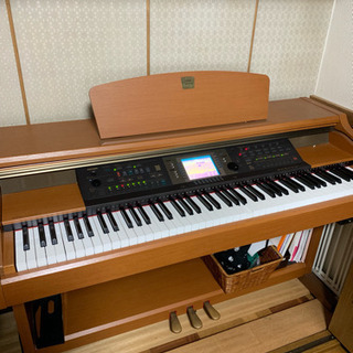ヤマハ 電子ピアノ ジャンク品