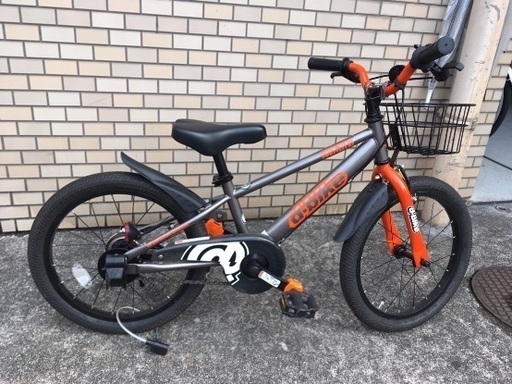 子供用自転車