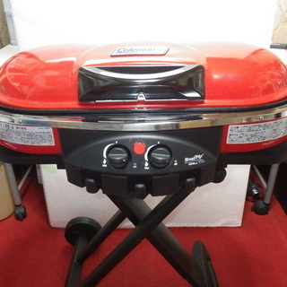 Coleman  ROADTRIP  Grill  LXE-J ...