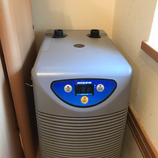 熱帯魚 水槽一式