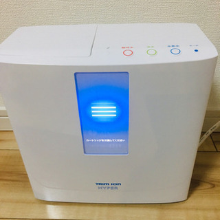 セール 日本トリム 水素水 トリムイオンハイパー