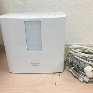 セール 日本トリム 水素水 トリムイオンハイパー