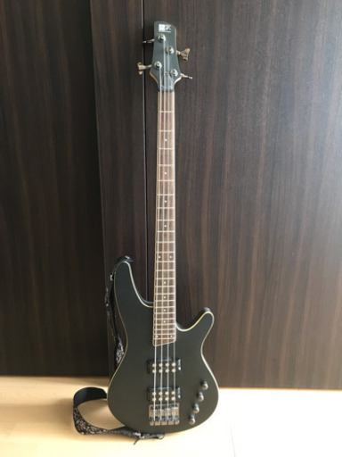 【付属品多数】IBANEZ SRX390 中古ベース