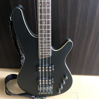 付属品多数】IBANEZ SRX390 中古ベース