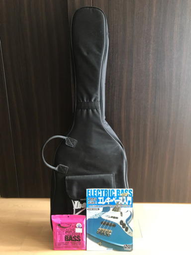 【付属品多数】IBANEZ SRX390 中古ベース