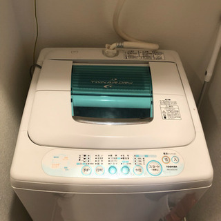 ★期間限定★ 東芝 全自動洗濯機 AW-50GE(W) 5.0k...