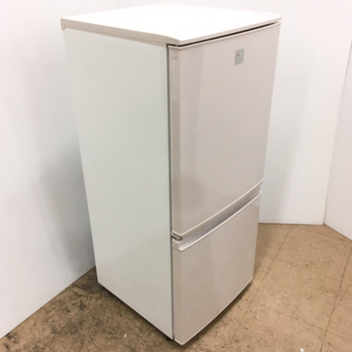 137L 2015年式 冷蔵庫