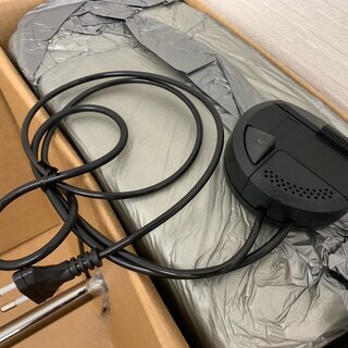 9/4値下げしました！FLOS Bibliotheque Nationale フロアランプ /Philippe Starck/フィリップ・スタルク【ユーズドユーズ】