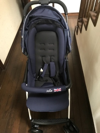 ［未使用新品］joie air skip AB型ベビーカー