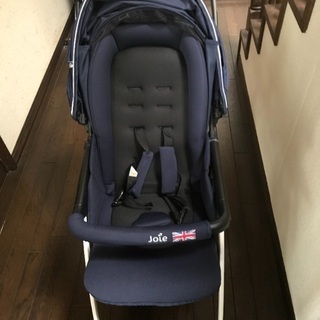 ［未使用新品］joie air skip AB型ベビーカー