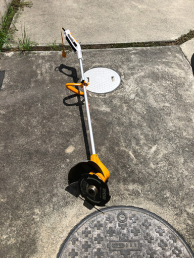 草刈り機  値下げ中