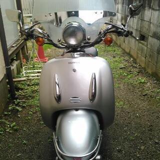 【お話し中】ホンダ　ジョーカー50