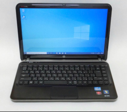 売れました！ノートパソコン i5/2.50GHz/8GB/SSD120GB/Win10/office2019