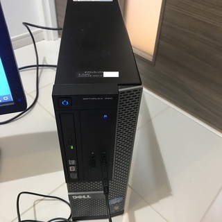 第4世代Corei5搭載4コア4スレッド ThinkCentre E73 Small Windows10