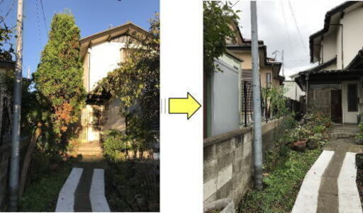 背が高くなりすぎた植木 庭木を根本からご希望の高さから伐採 高木は特殊伐採 気軽に頼める植木師 対応地域内見積もり無料 身分証 電 あき 鶴ヶ峰のその他の無料広告 無料掲載の掲示板 ジモティー