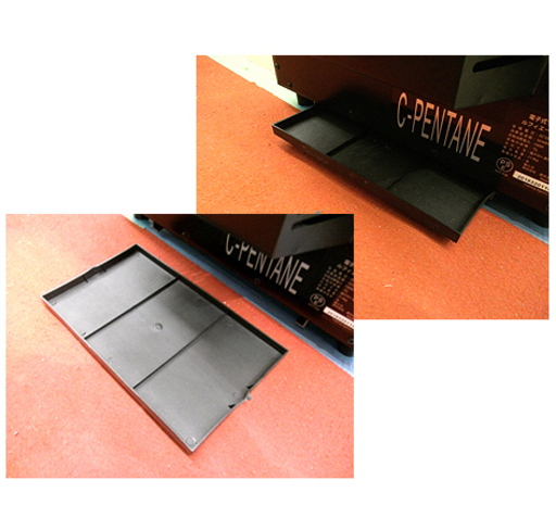 札幌 2018年製【ワインセラー 最大32本 75L ルフィエール】LW-D32