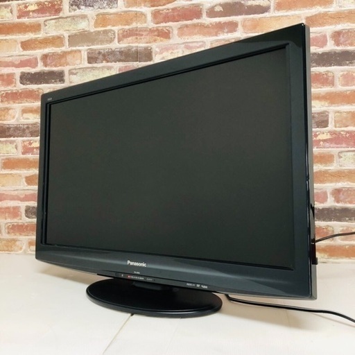 即日受渡可‍♀️ Panasonic VIERA 液晶テレビ 32V型 10,000円