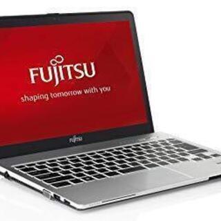 （お取引中）富士通 LIFEBOOK S935/K（高速・小型・軽量　Corei5/6GB/SSD/DVD） お取引中）富士通 LIFEBOOK S935/K（高速・小型・軽量 Corei5/6GB/SSD