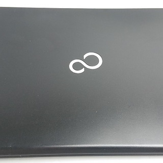お取引中）富士通 LIFEBOOK S935/K（高速・小型・軽量 Corei5/6GB/SSD