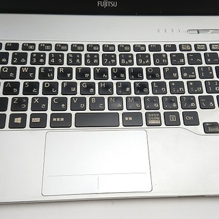 お取引中）富士通 LIFEBOOK S935/K（高速・小型・軽量 Corei5/6GB/SSD