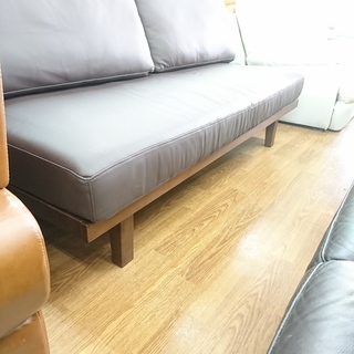 シギヤマ家具 2人掛けソファ CELLENCE 【トレファク 川越店】