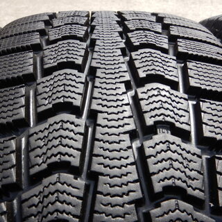 ニュービートル純正　16インチ　スタッドレス付き　ゴルフ、ボーラにも！