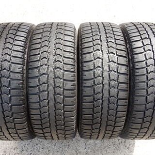 ニュービートル純正　16インチ　スタッドレス付き　ゴルフ、ボーラにも！