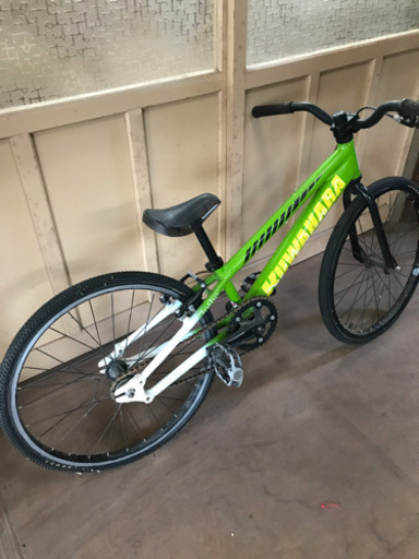 1983 Kuwahara KM-1 Mini Old School Vintage BMX KUWAHARA 桑原 