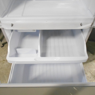 シャープ SJ-WA35A-N 3ドア冷蔵庫『美品中古』【リサイクルショップ